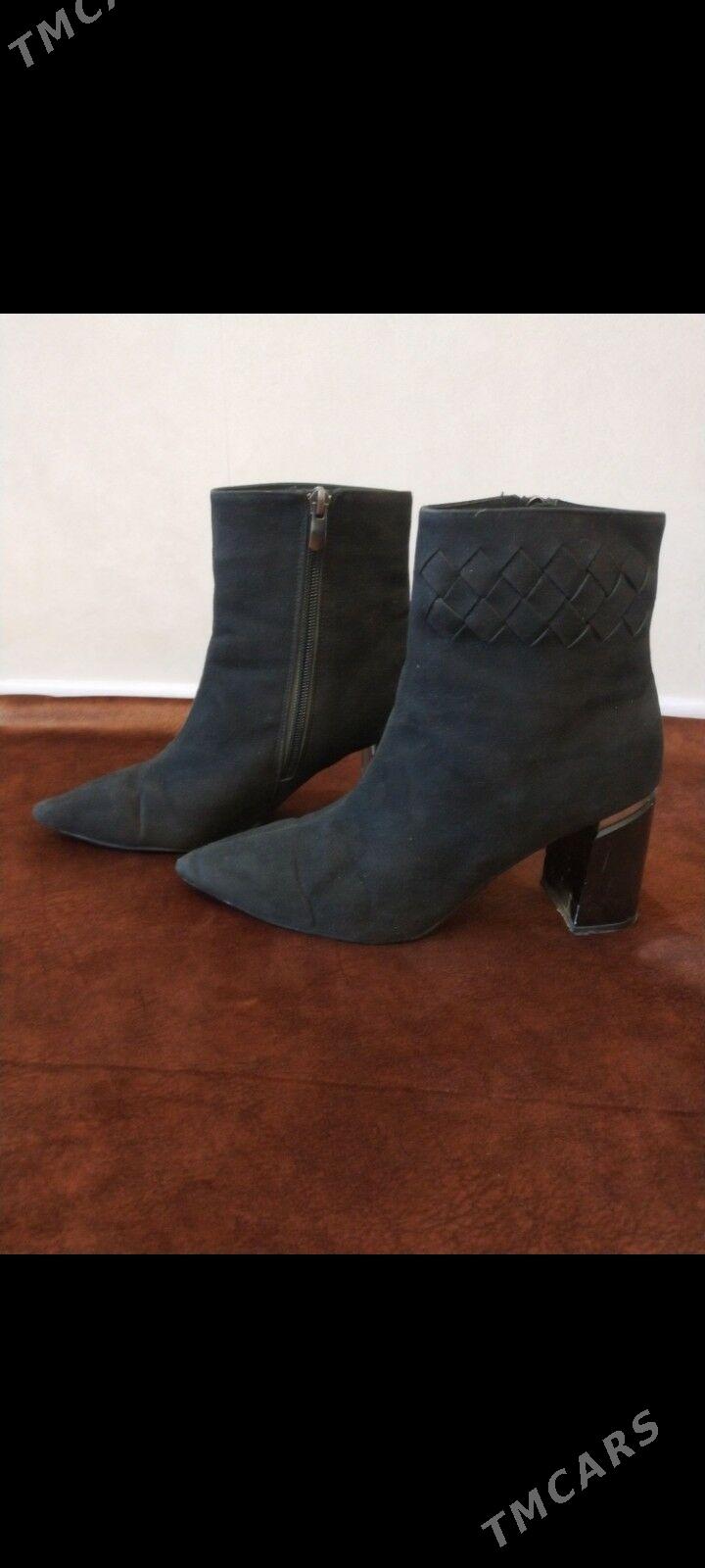 Сапоги ädikler - Mary - img 2