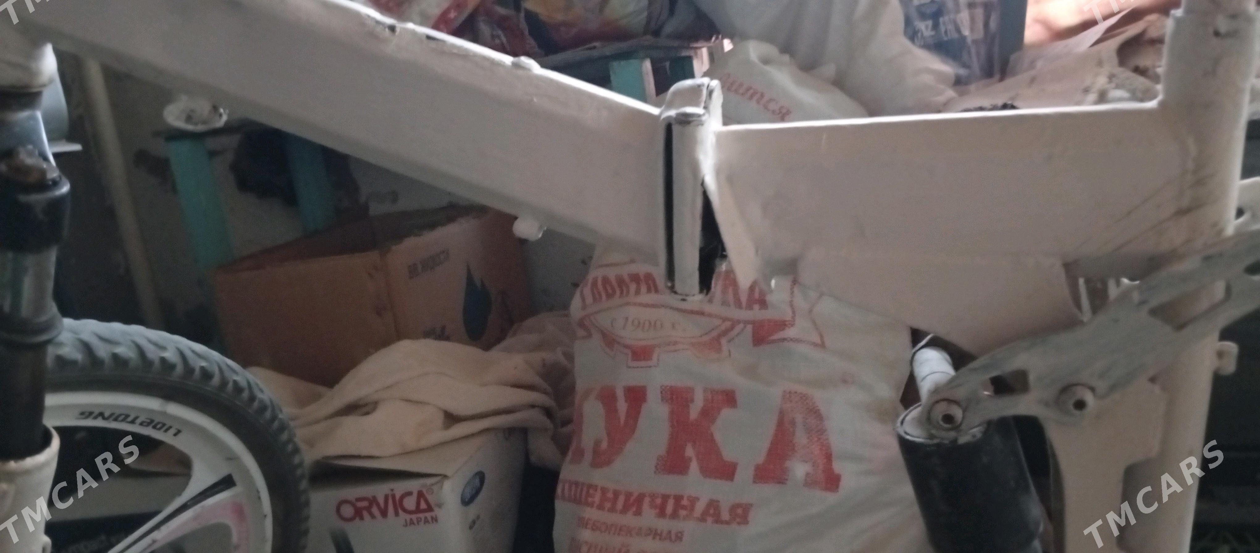 Bmw welik - Гумдаг - img 4