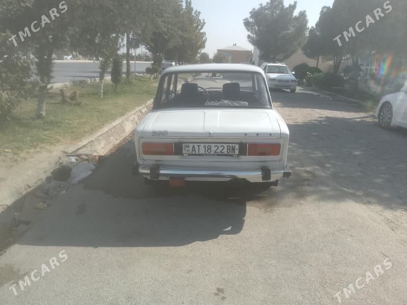 Lada 2106 1990 - 17 000 TMT - Бахарден - img 1