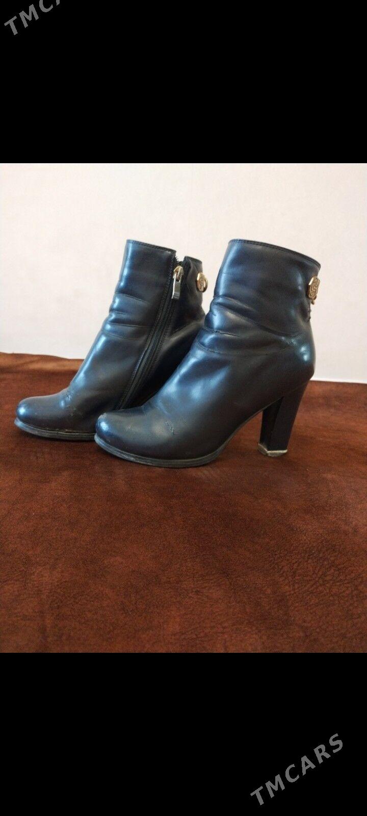 Сапоги ädikler - Mary - img 3