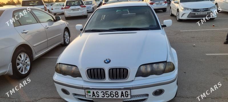BMW E46 2000 - 90 000 TMT - Parahat 8 - img 4