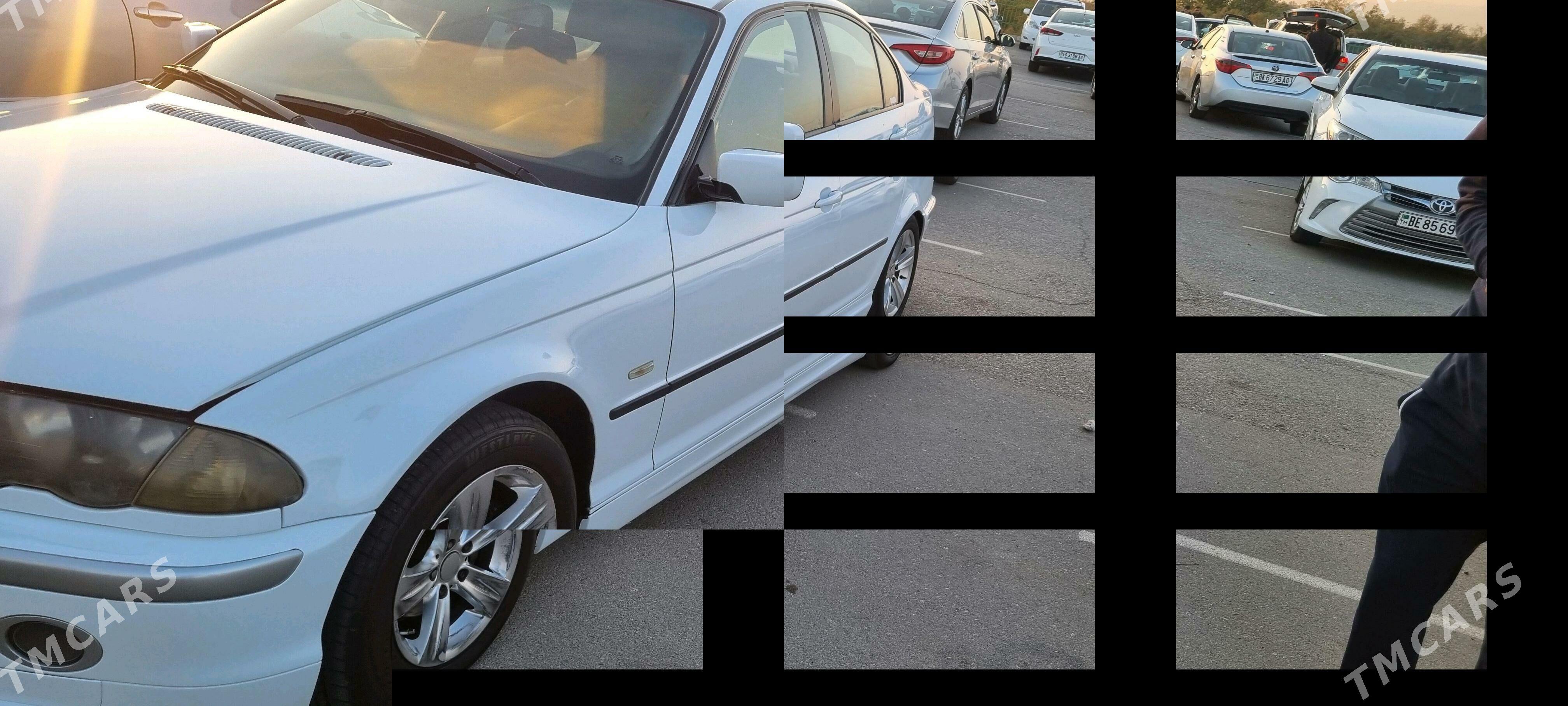 BMW E46 2000 - 90 000 TMT - Parahat 8 - img 3