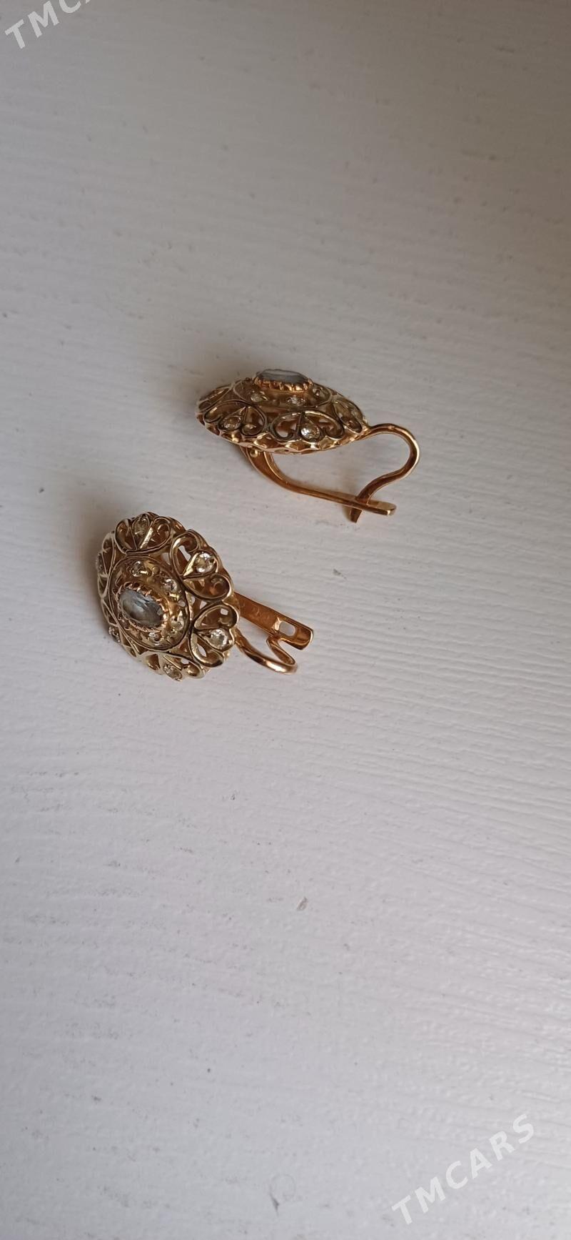 gyzyl gulakhalka - Бузмеин - img 3