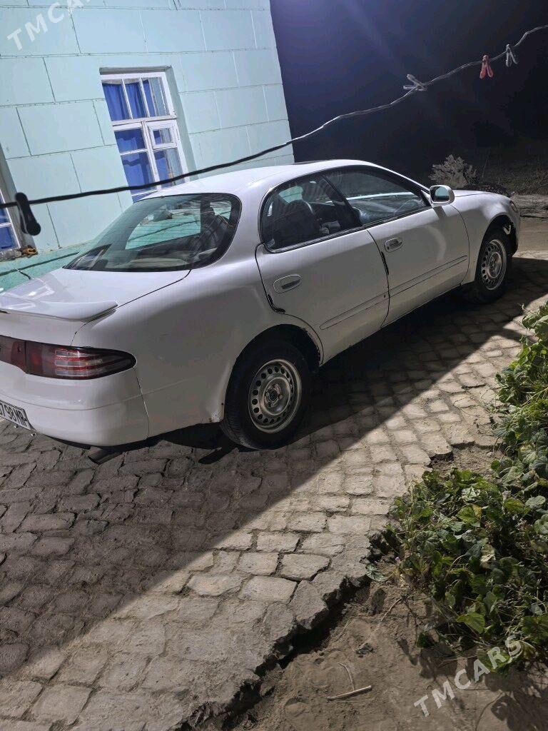 Toyota Marino 1994 - 33 000 TMT - Ýolöten - img 1