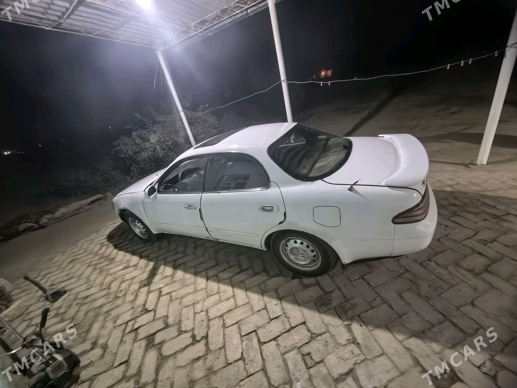 Toyota Marino 1994 - 33 000 TMT - Ýolöten - img 2