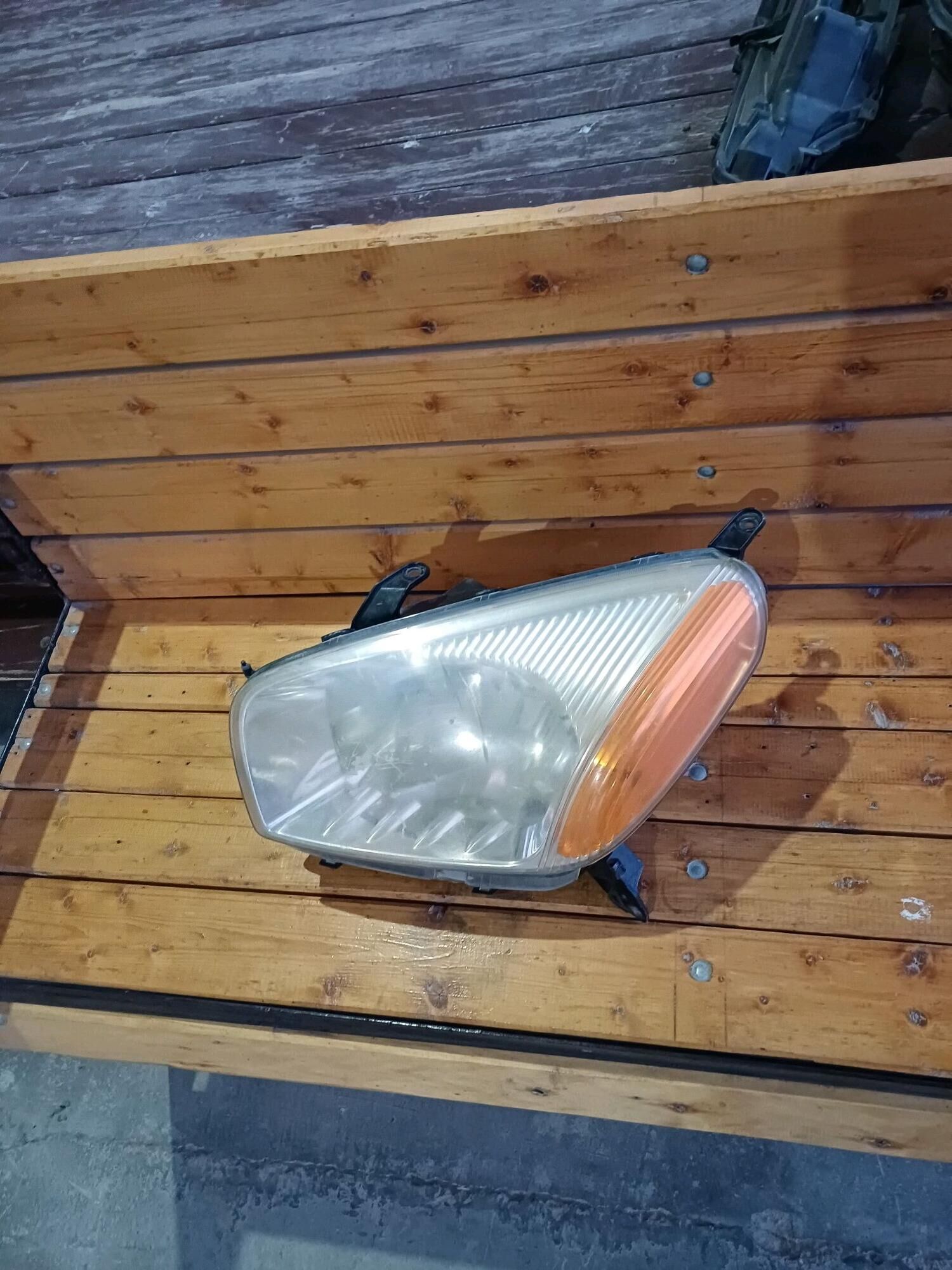 TOYOTA RAV4 FARA 450 TMT - Гёкдепе - img 1