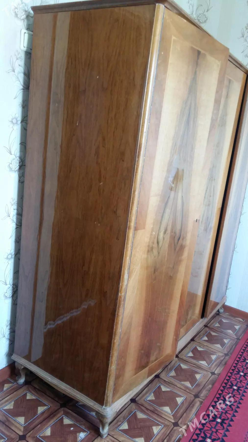 Şifoner - Türkmenabat - img 3