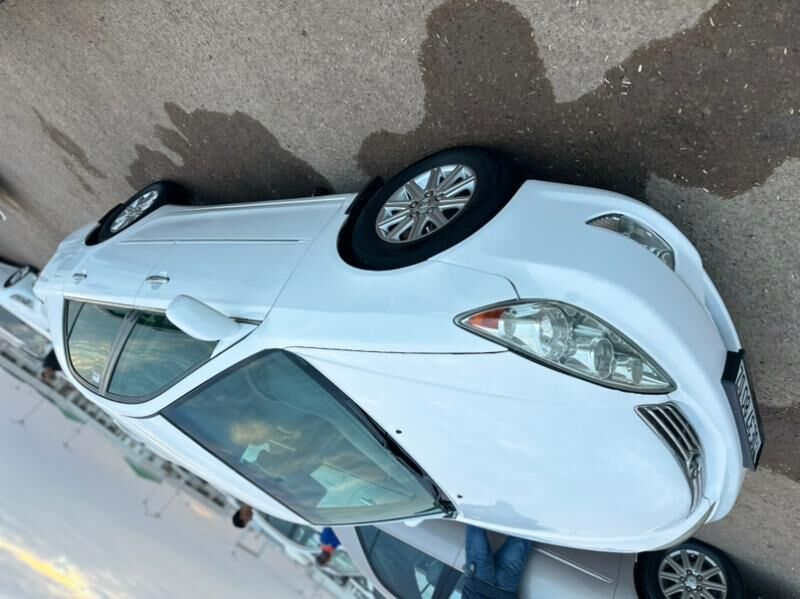 Toyota Camry 2004 - 175 000 TMT - Köneürgenç - img 8