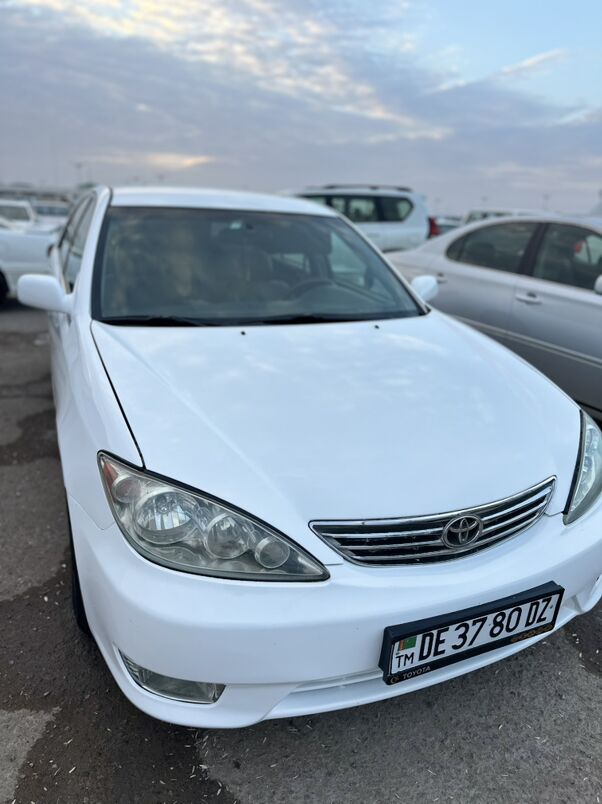 Toyota Camry 2004 - 175 000 TMT - Köneürgenç - img 7