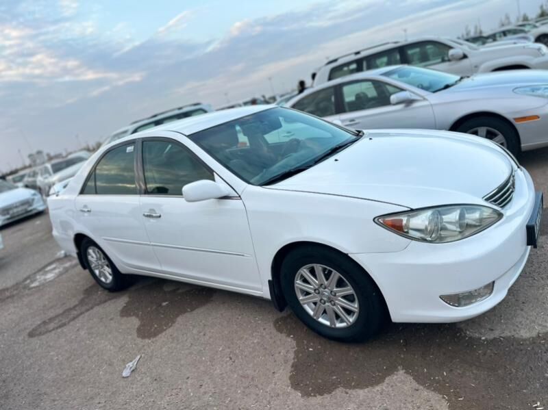 Toyota Camry 2004 - 175 000 TMT - Köneürgenç - img 6