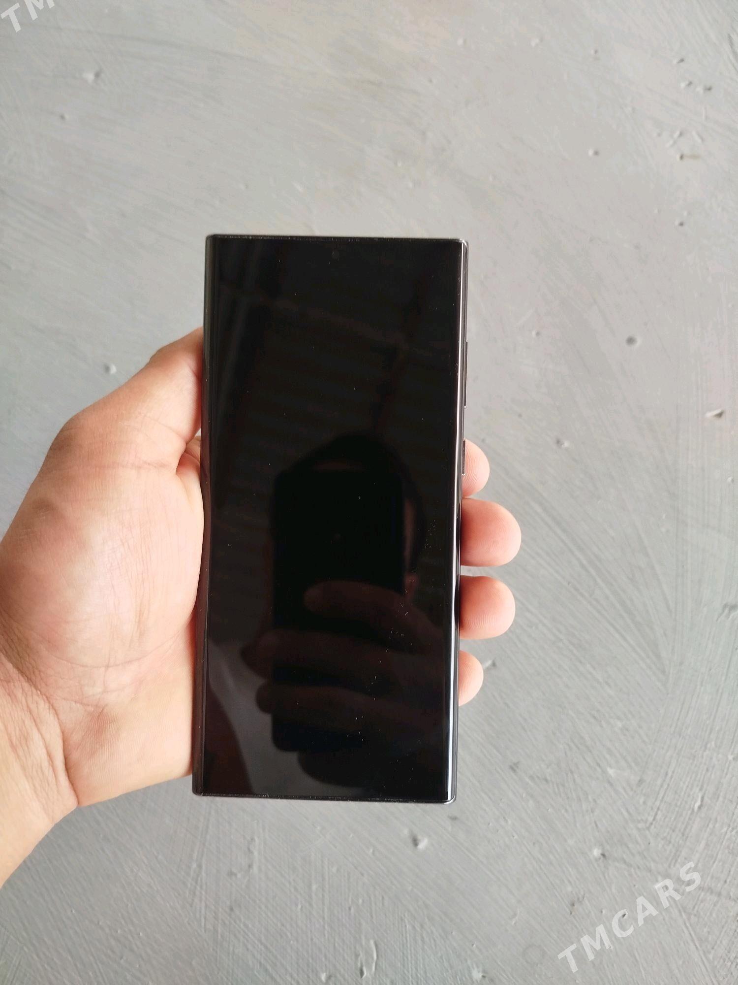 Samsung S22 ultra - Мары - img 7