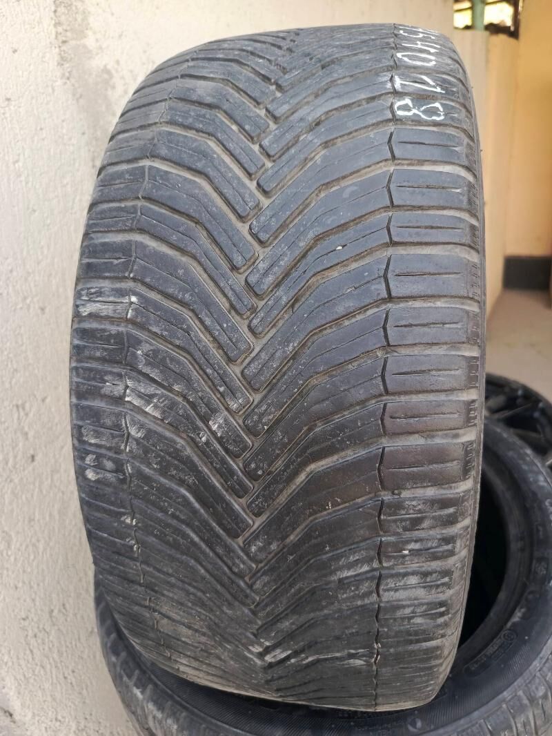 245 40 18 MICHELIN TEKER 800 TMT - Ашхабад - img 3