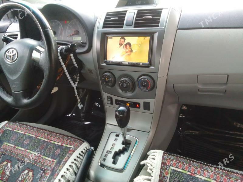 Toyota Corolla 2012 - 159 000 TMT - 6 мкр - img 4