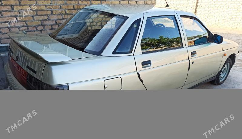 Lada 2110 2004 - 30 000 TMT - Baýramaly - img 3