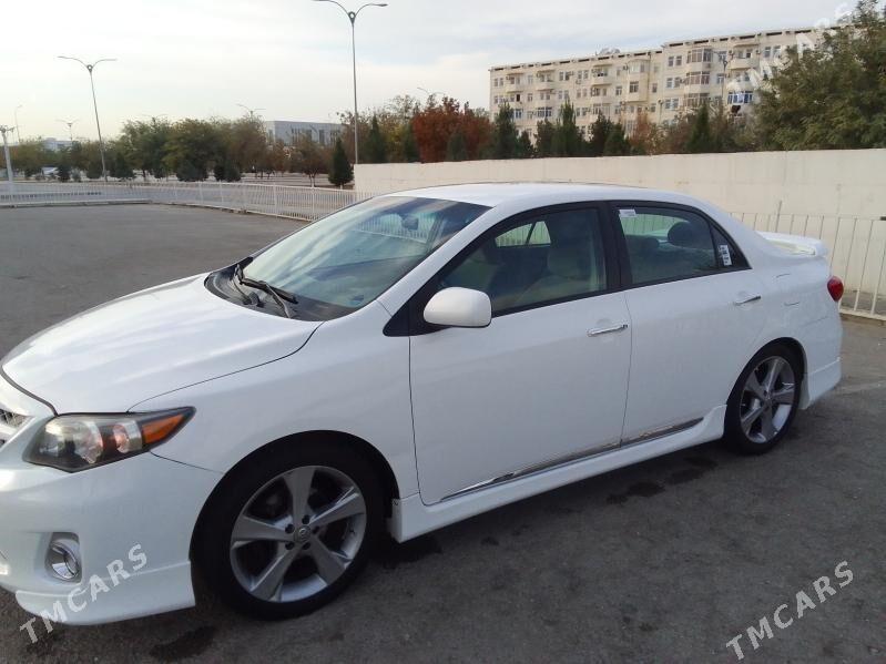 Toyota Corolla 2012 - 159 000 TMT - 6 мкр - img 5