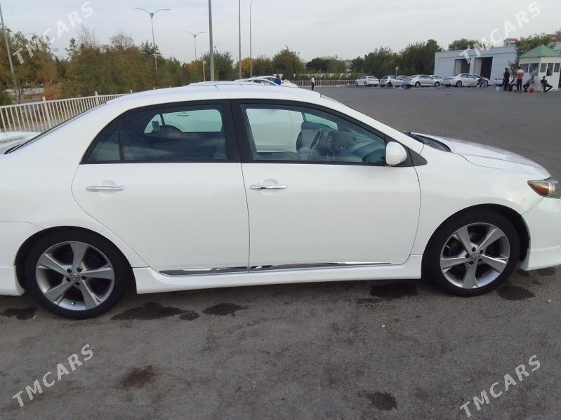 Toyota Corolla 2012 - 159 000 TMT - 6 мкр - img 6