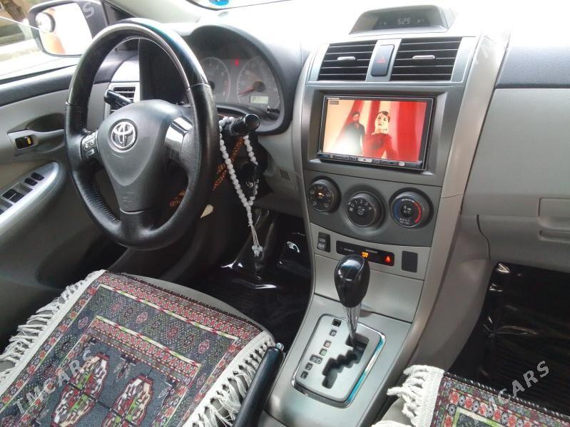 Toyota Corolla 2012 - 159 000 TMT - 6 мкр - img 3