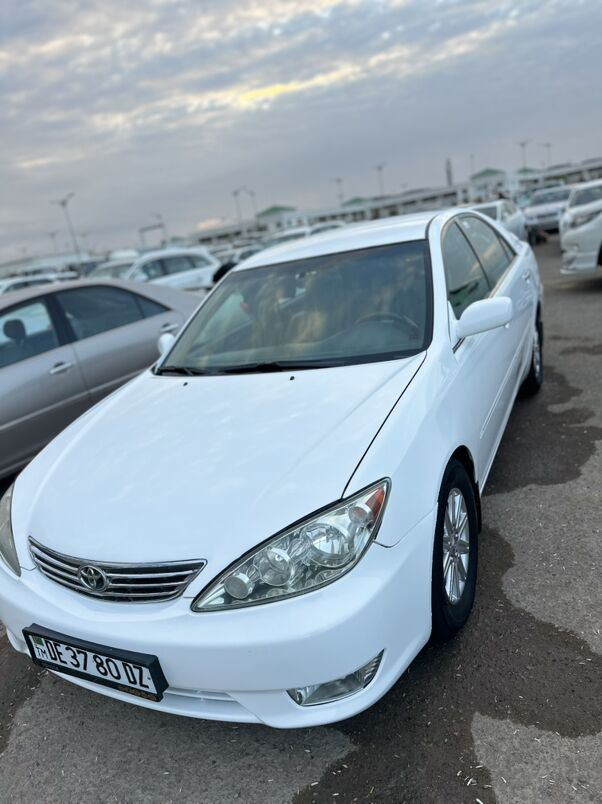 Toyota Camry 2004 - 175 000 TMT - Köneürgenç - img 9