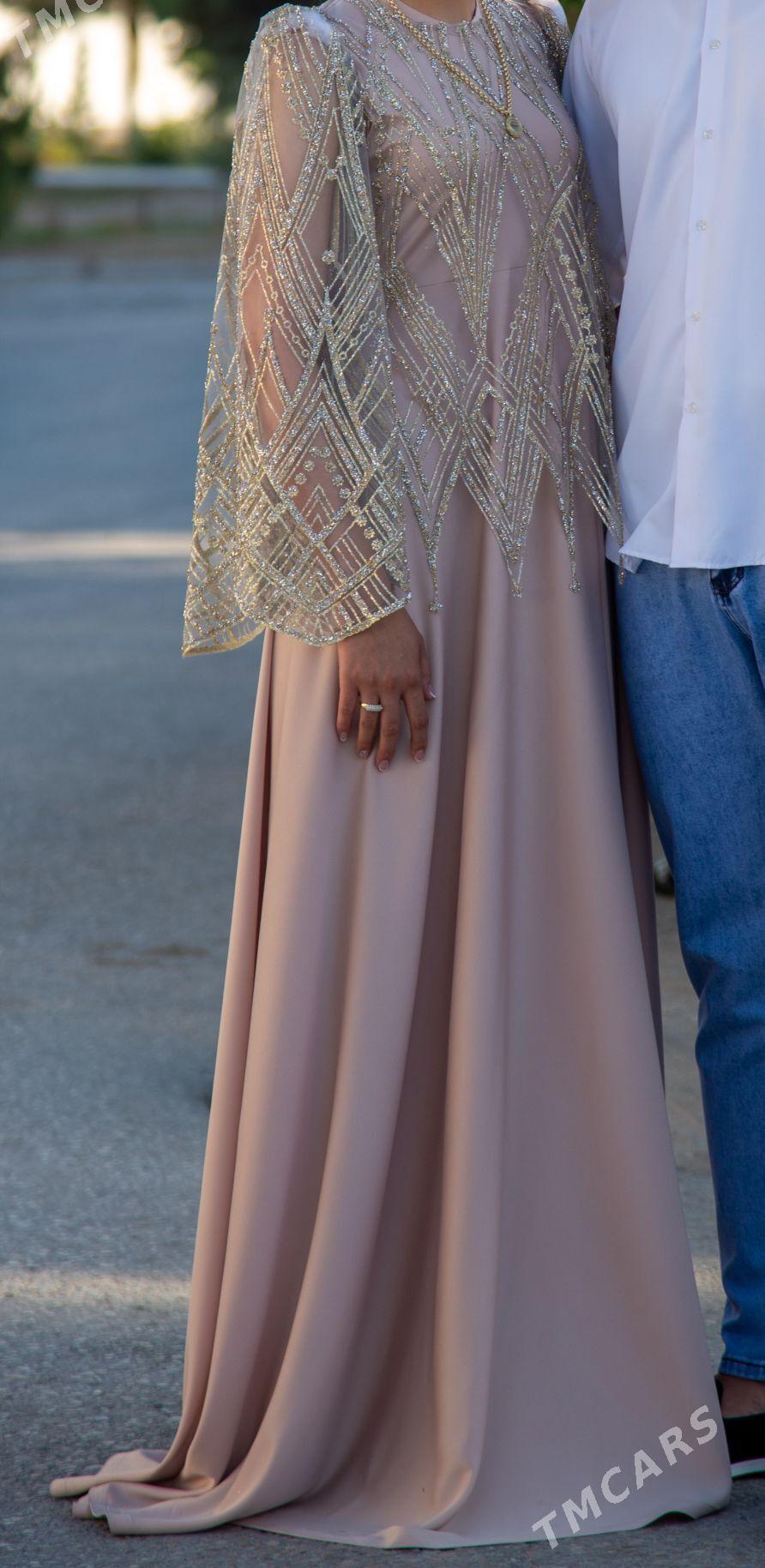 Koynek - Balkanabat - img 1