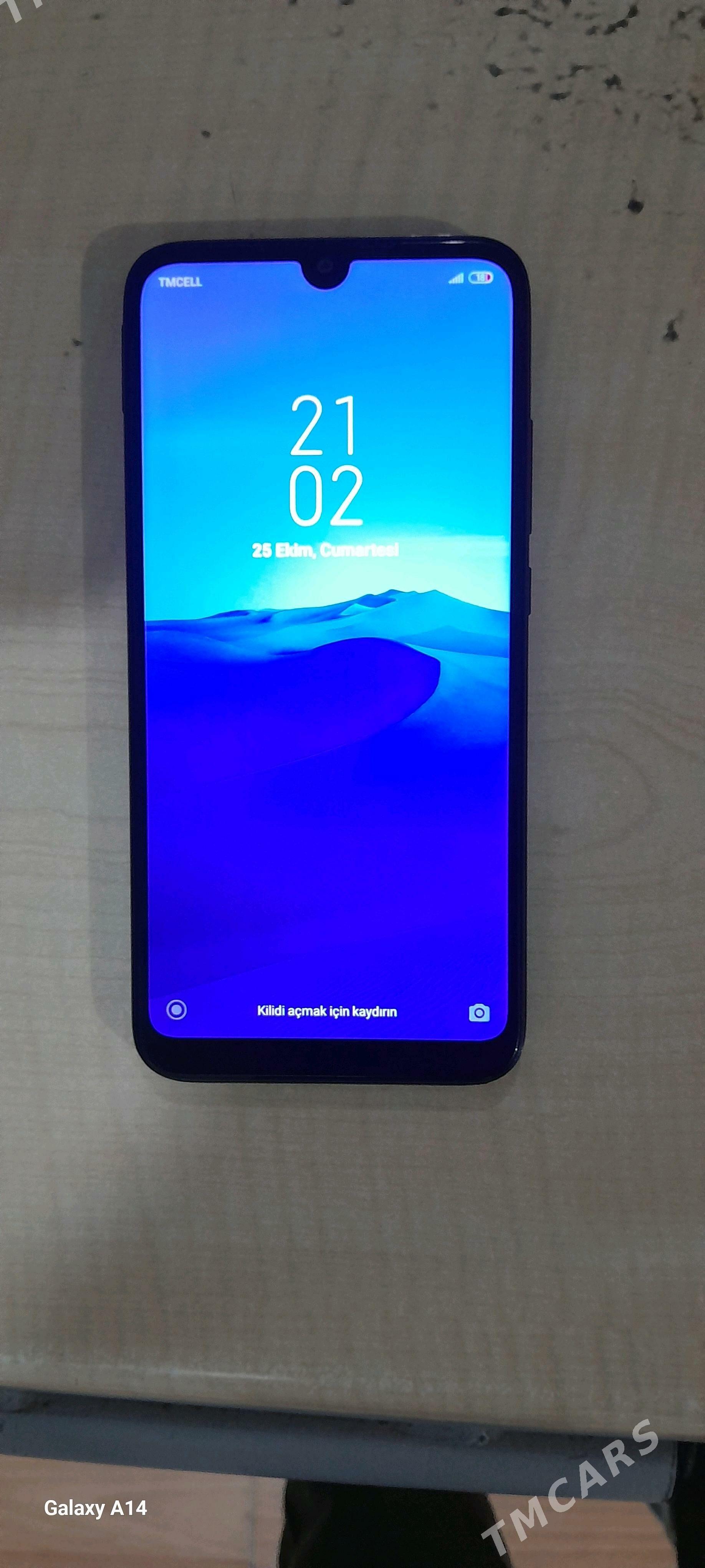 Redmi 7 - Balkanabat - img 4