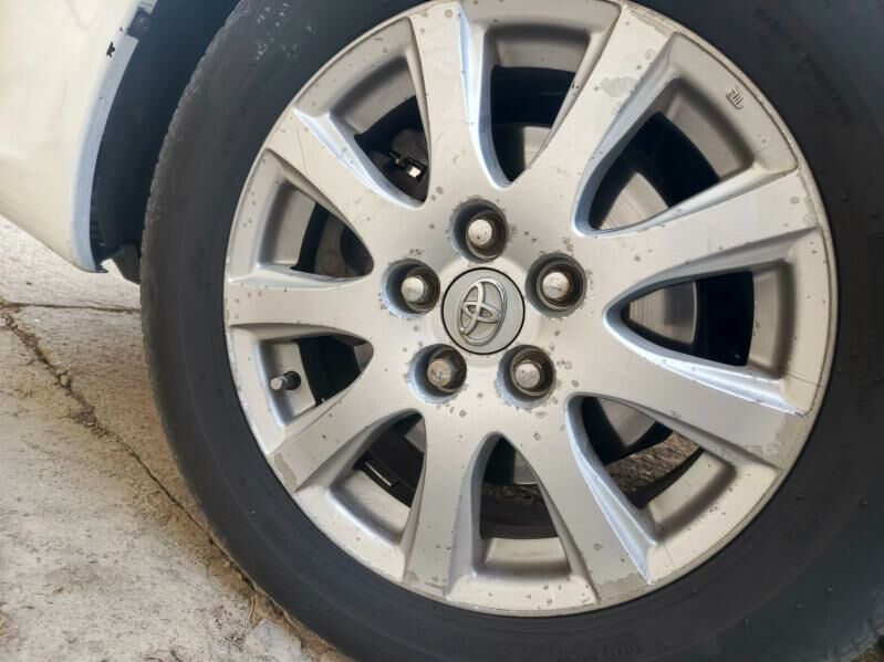 diska teker 215 60 16 3 200 TMT - Aşgabat - img 1