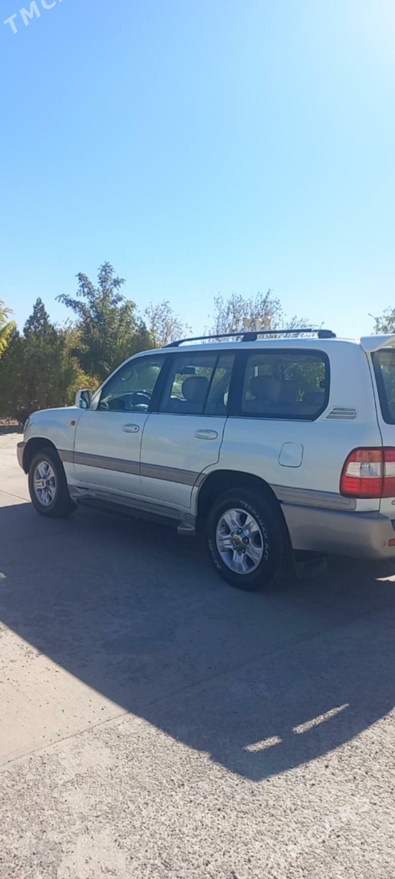 Toyota Land Cruiser 2006 - 300 000 TMT - Daşoguz - img 3