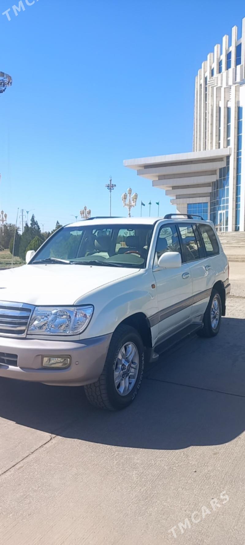 Toyota Land Cruiser 2006 - 300 000 TMT - Daşoguz - img 2
