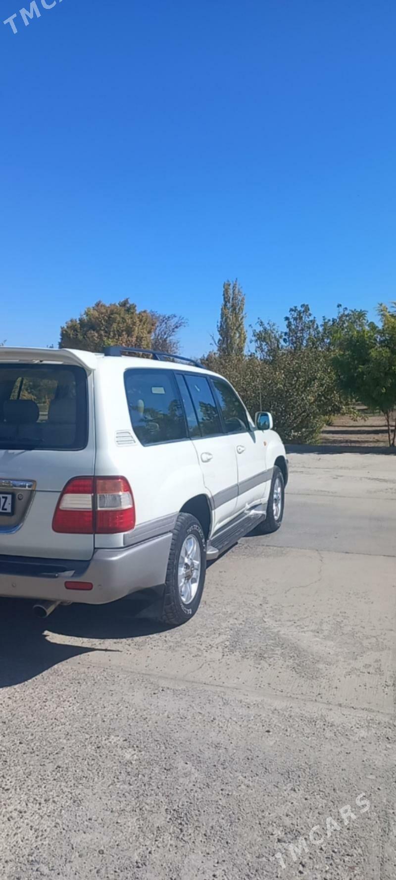 Toyota Land Cruiser 2006 - 300 000 TMT - Daşoguz - img 5