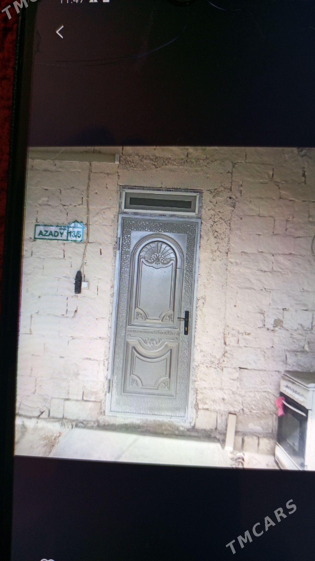 Şatlyk we Obmen jaý. - Türkmenbaşy - img 2