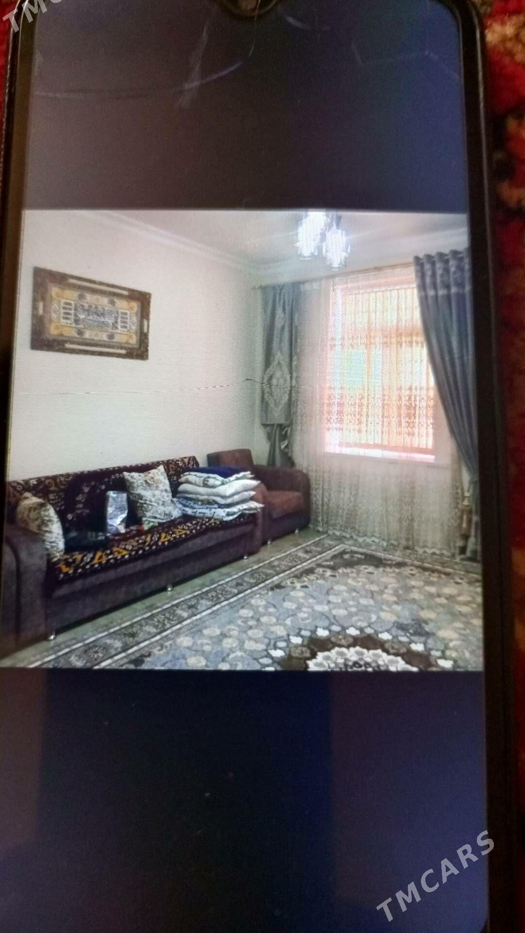 Şatlyk we Obmen jaý. - Türkmenbaşy - img 8