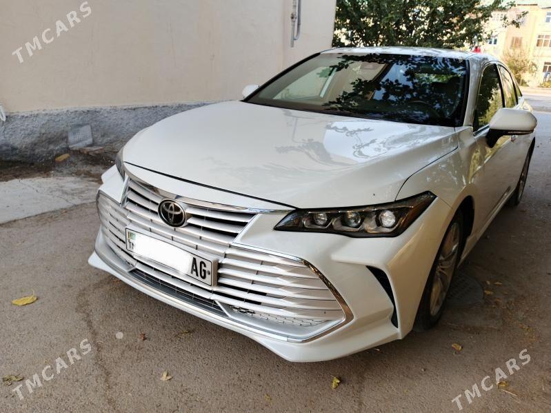 Toyota Avalon 2019 - 334 000 TMT - Aşgabat - img 1