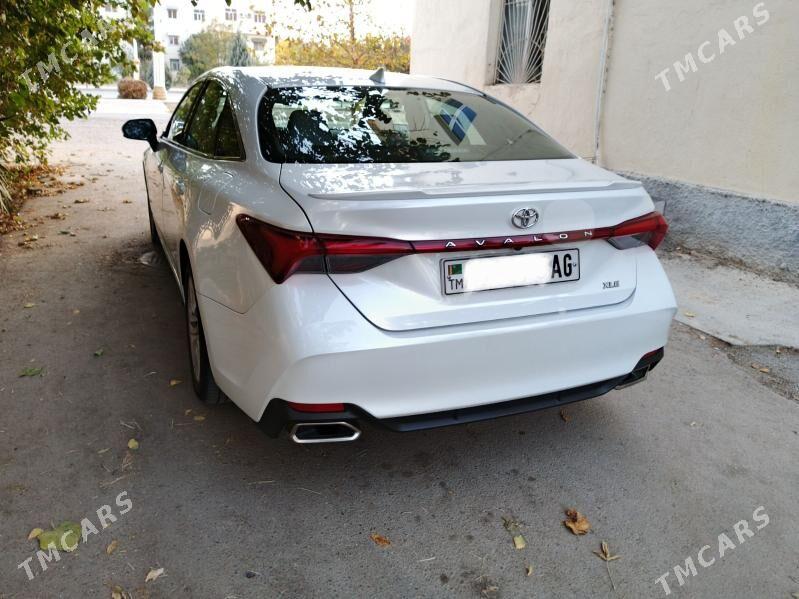 Toyota Avalon 2019 - 334 000 TMT - Aşgabat - img 4