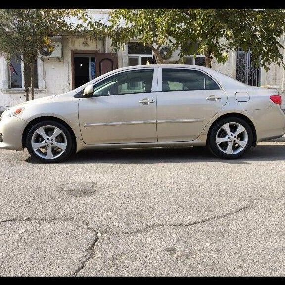 Toyota Corolla 2010 - 165 000 TMT - Туркменбаши - img 2