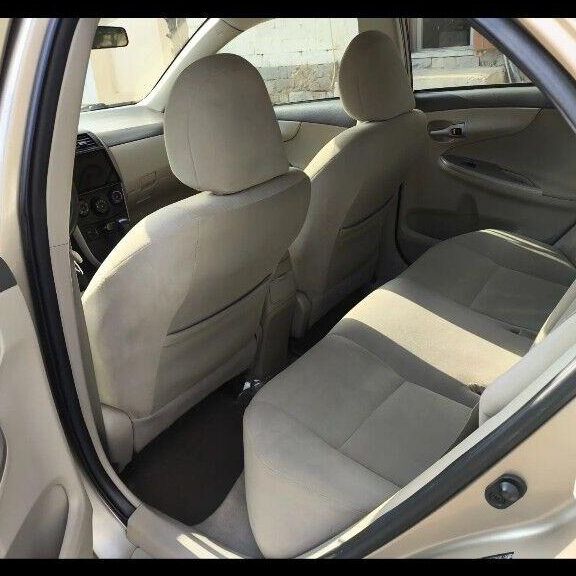 Toyota Corolla 2010 - 165 000 TMT - Туркменбаши - img 1