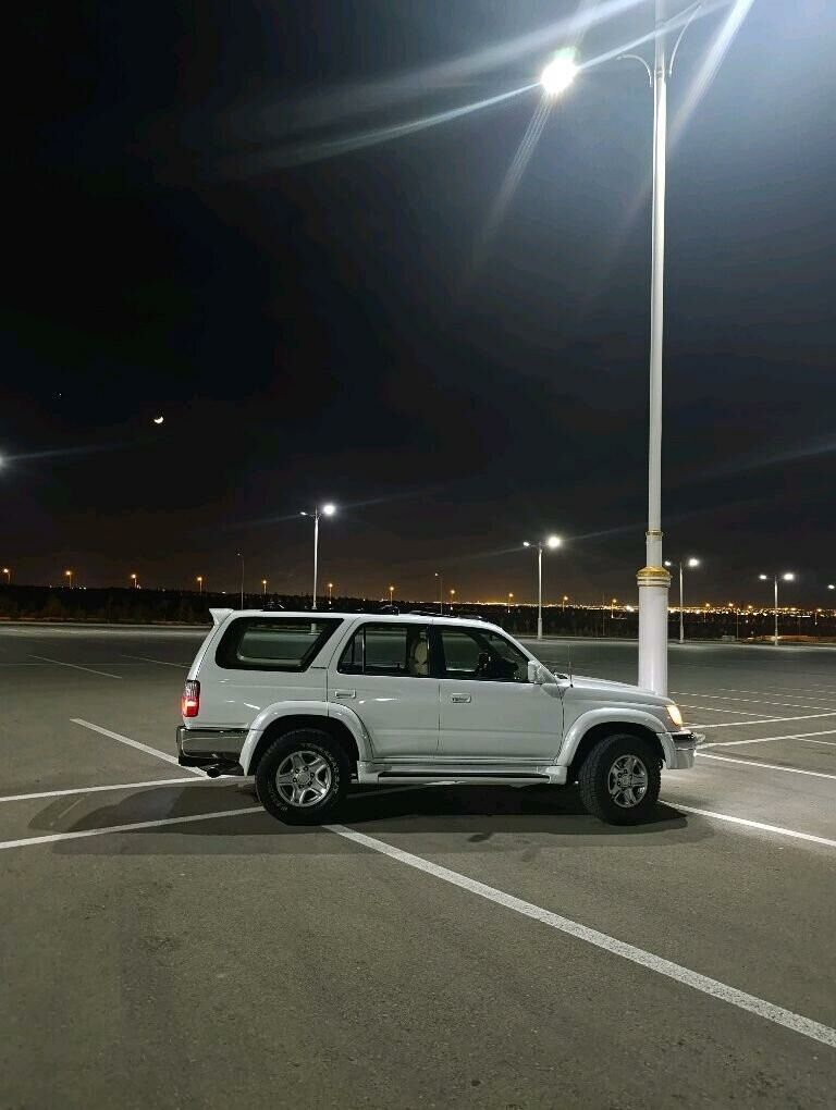 Toyota 4Runner 2001 - 220 000 TMT - Änew - img 9