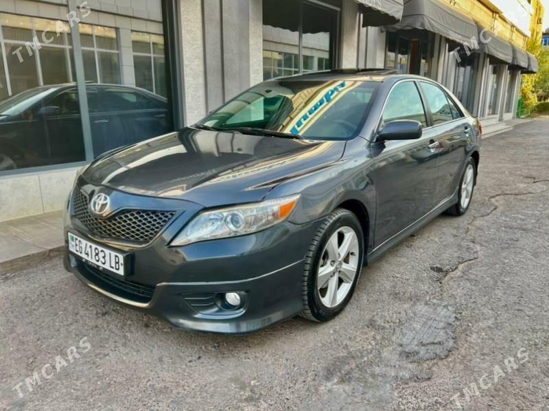 Toyota Camry 2010 - 210 000 TMT - Türkmenabat - img 3