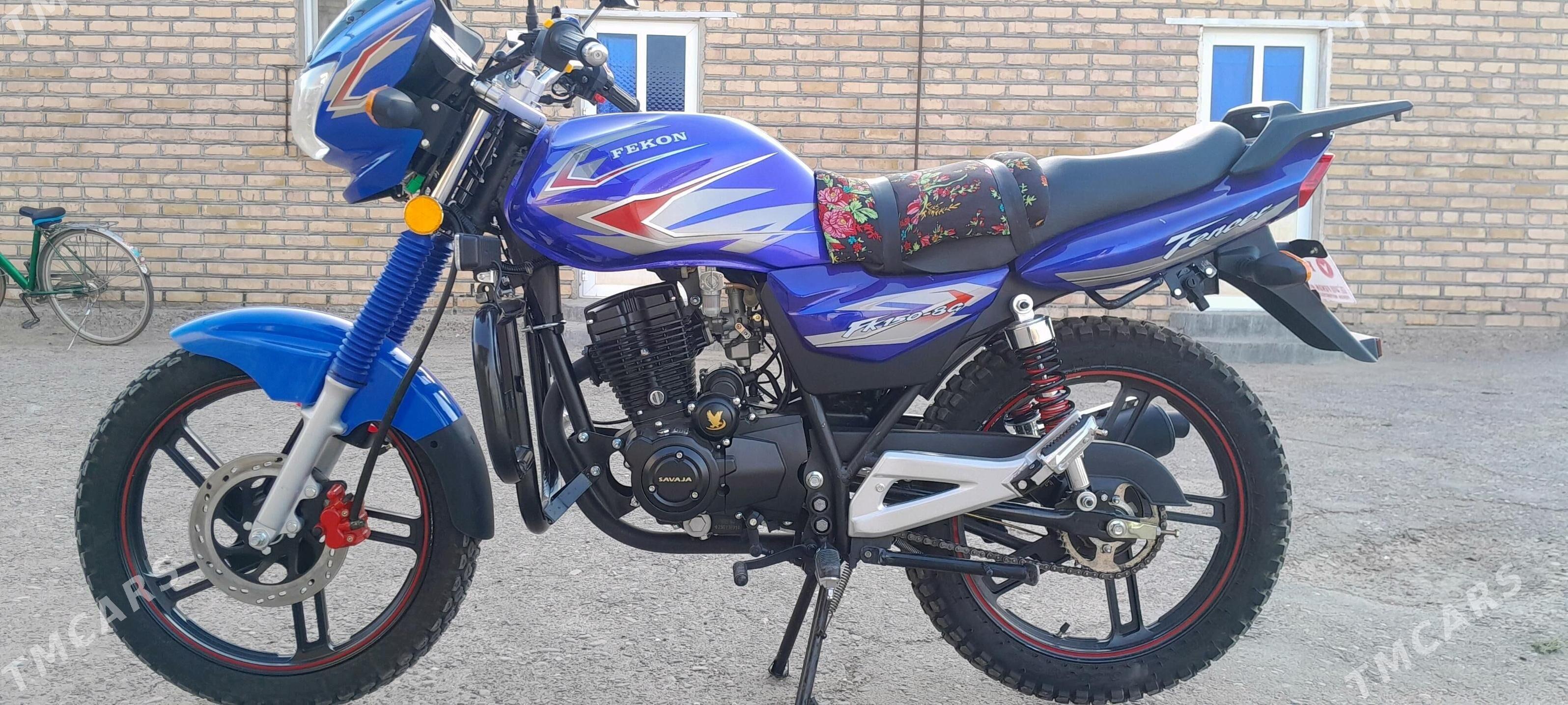 Fekon FK150-8G 2025 - 17 000 TMT - Серхетабат (Кушка) - img 2