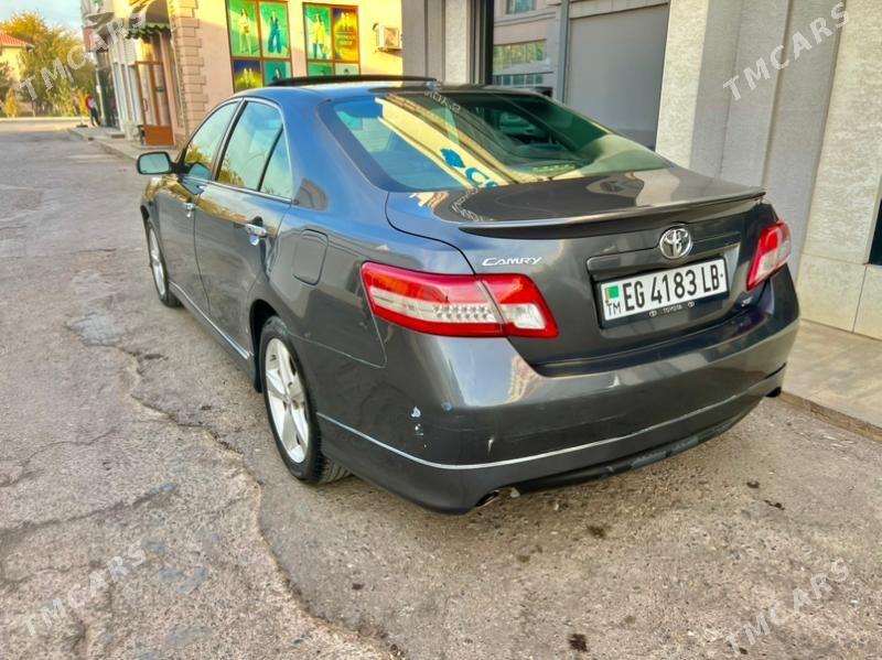 Toyota Camry 2010 - 210 000 TMT - Türkmenabat - img 6