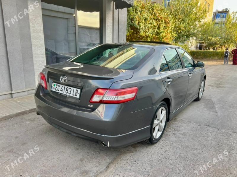 Toyota Camry 2010 - 210 000 TMT - Туркменабат - img 1