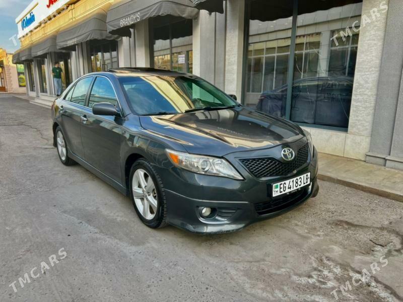 Toyota Camry 2010 - 210 000 TMT - Türkmenabat - img 5