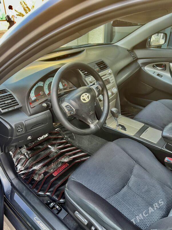 Toyota Camry 2010 - 210 000 TMT - Türkmenabat - img 4