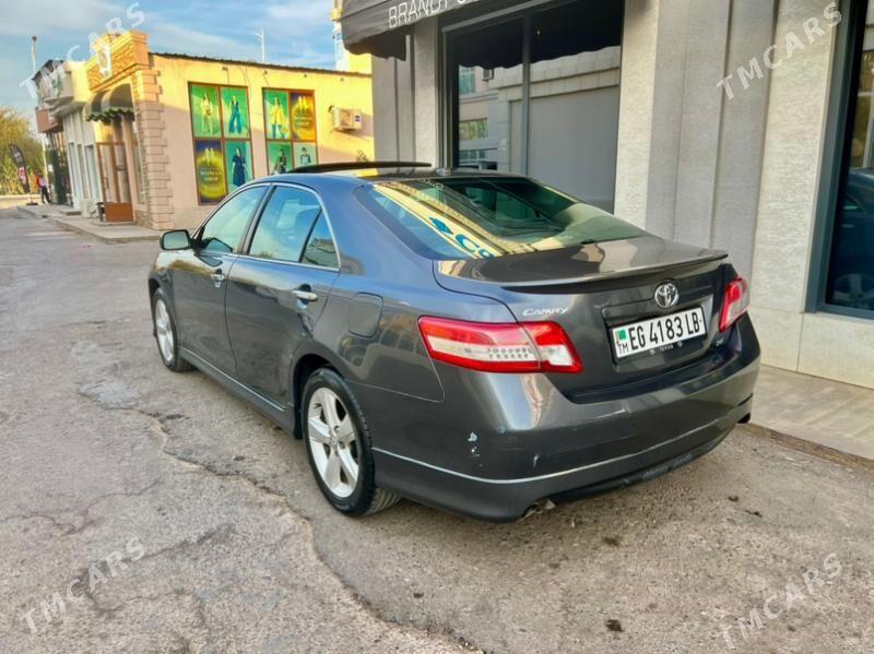 Toyota Camry 2010 - 210 000 TMT - Türkmenabat - img 2