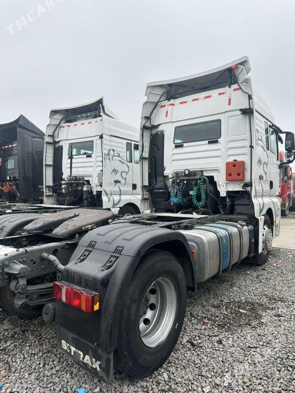Man TGX 2021 - 540 000 TMT - Balkanabat - img 3