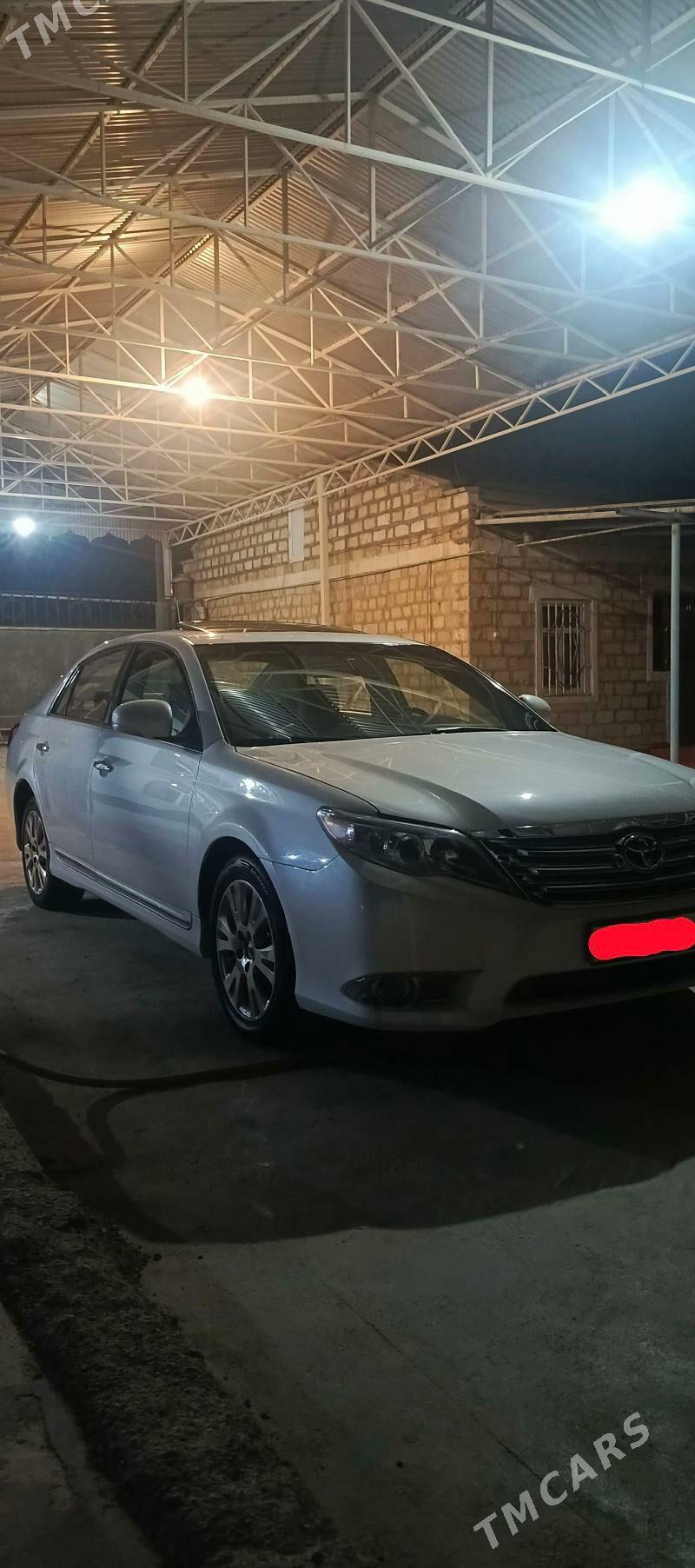 Toyota Avalon 2010 - 280 000 TMT - Gyzylarbat - img 4