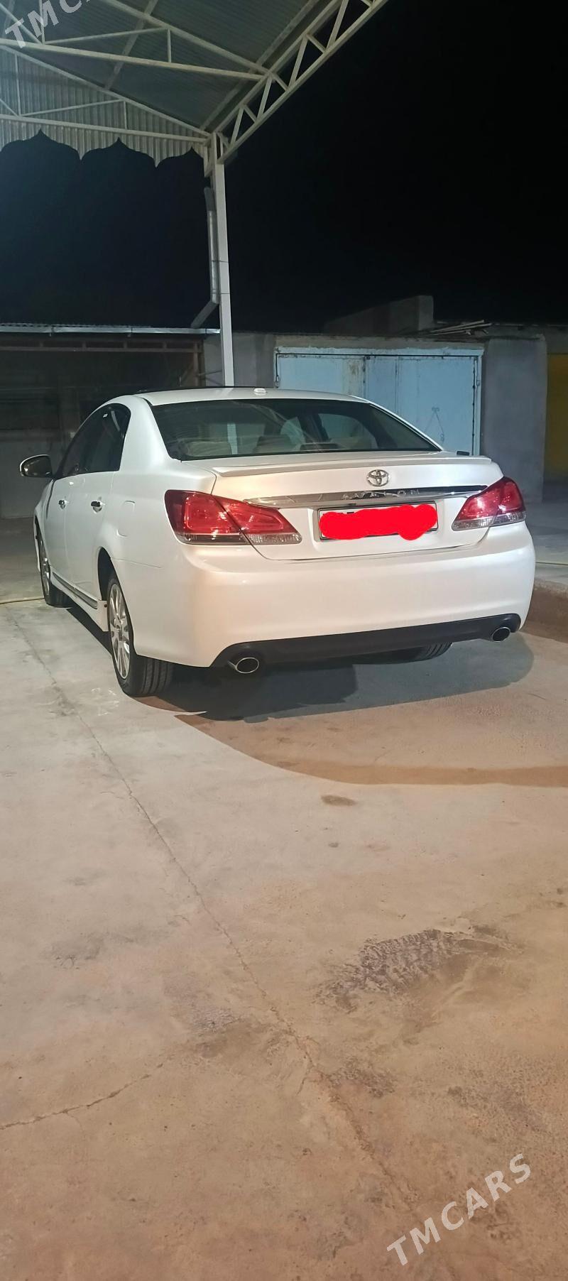 Toyota Avalon 2010 - 280 000 TMT - Gyzylarbat - img 2