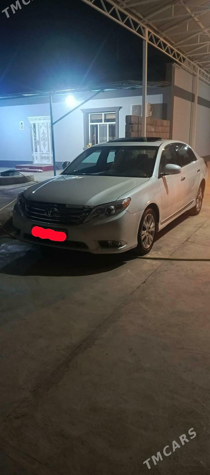 Toyota Avalon 2010 - 280 000 TMT - Gyzylarbat - img 1
