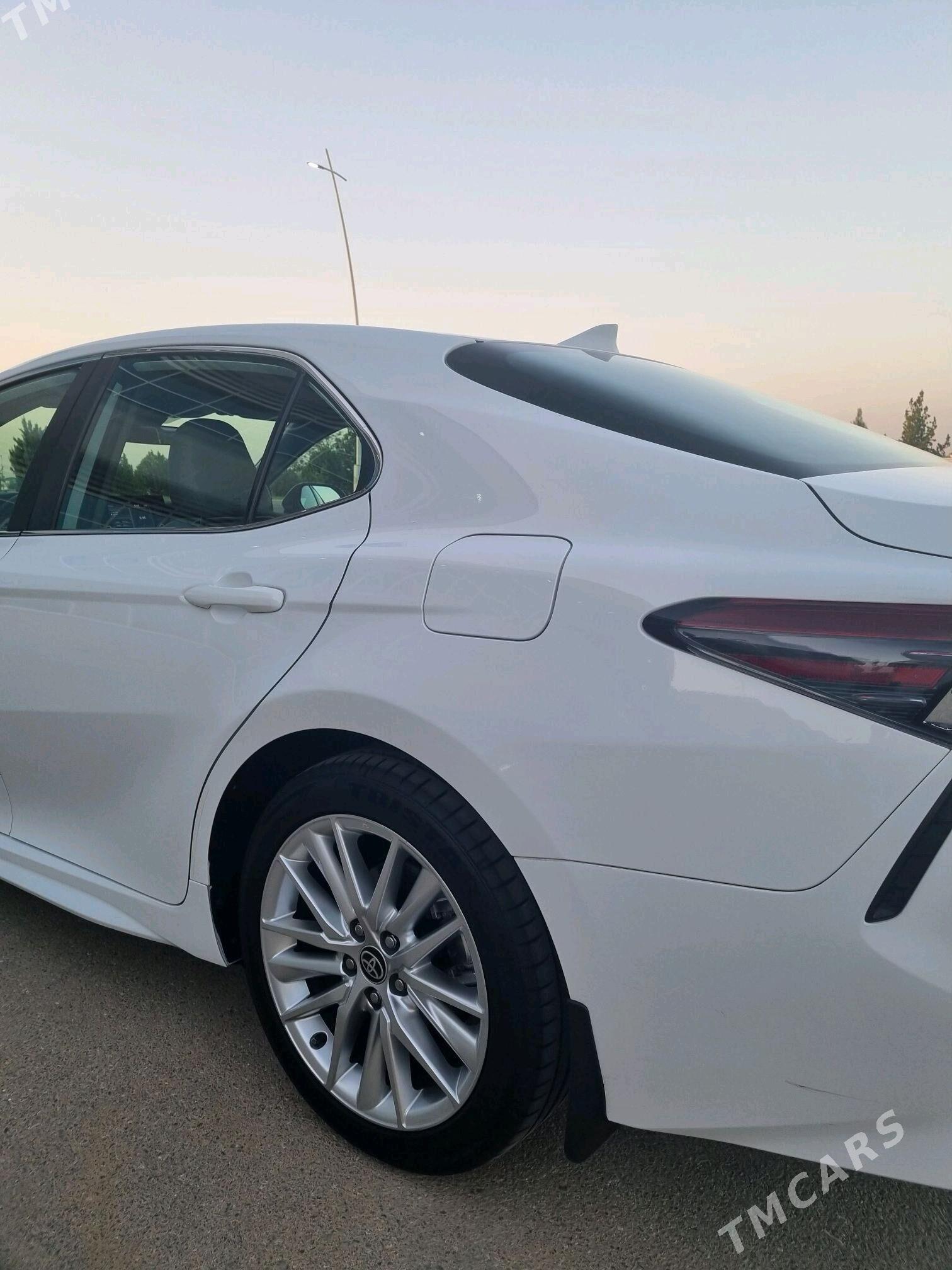 Toyota Camry 2021 - 320 000 TMT - Aşgabat - img 2