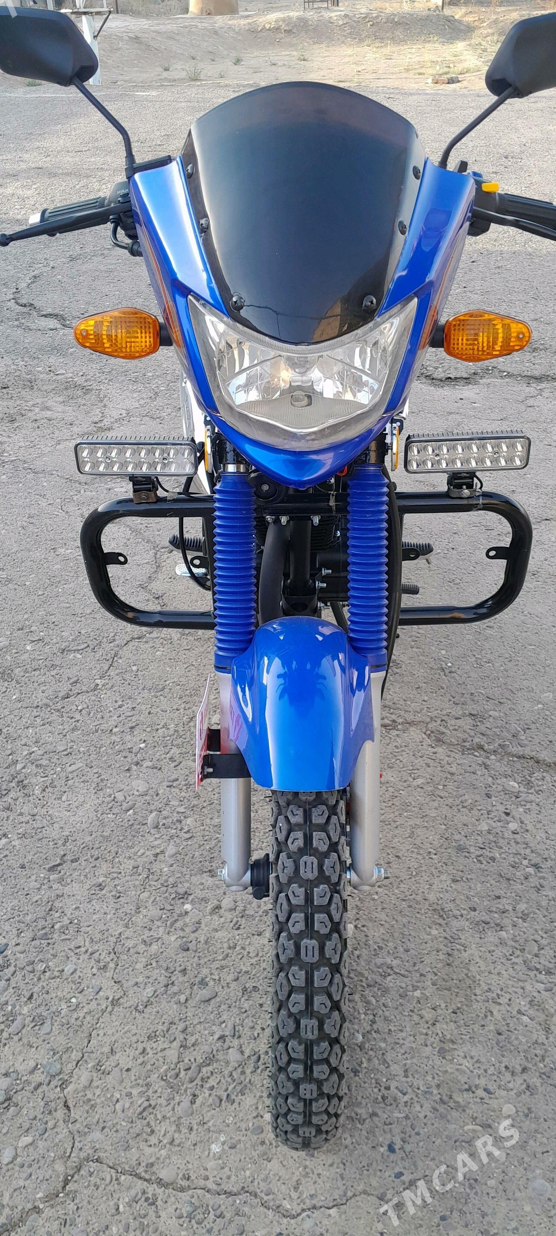 Fekon FK150-8G 2025 - 17 000 TMT - Серхетабат (Кушка) - img 1