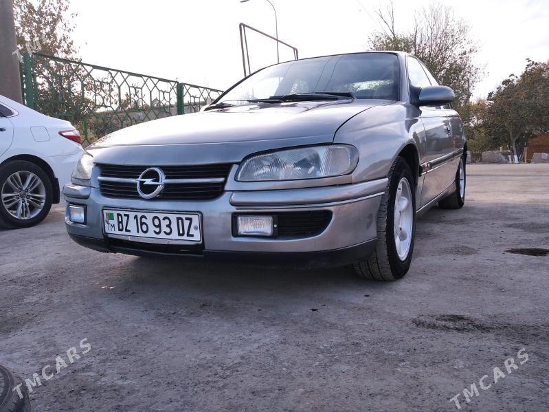 Opel Omega 1995 - 43 000 TMT - Daşoguz - img 2