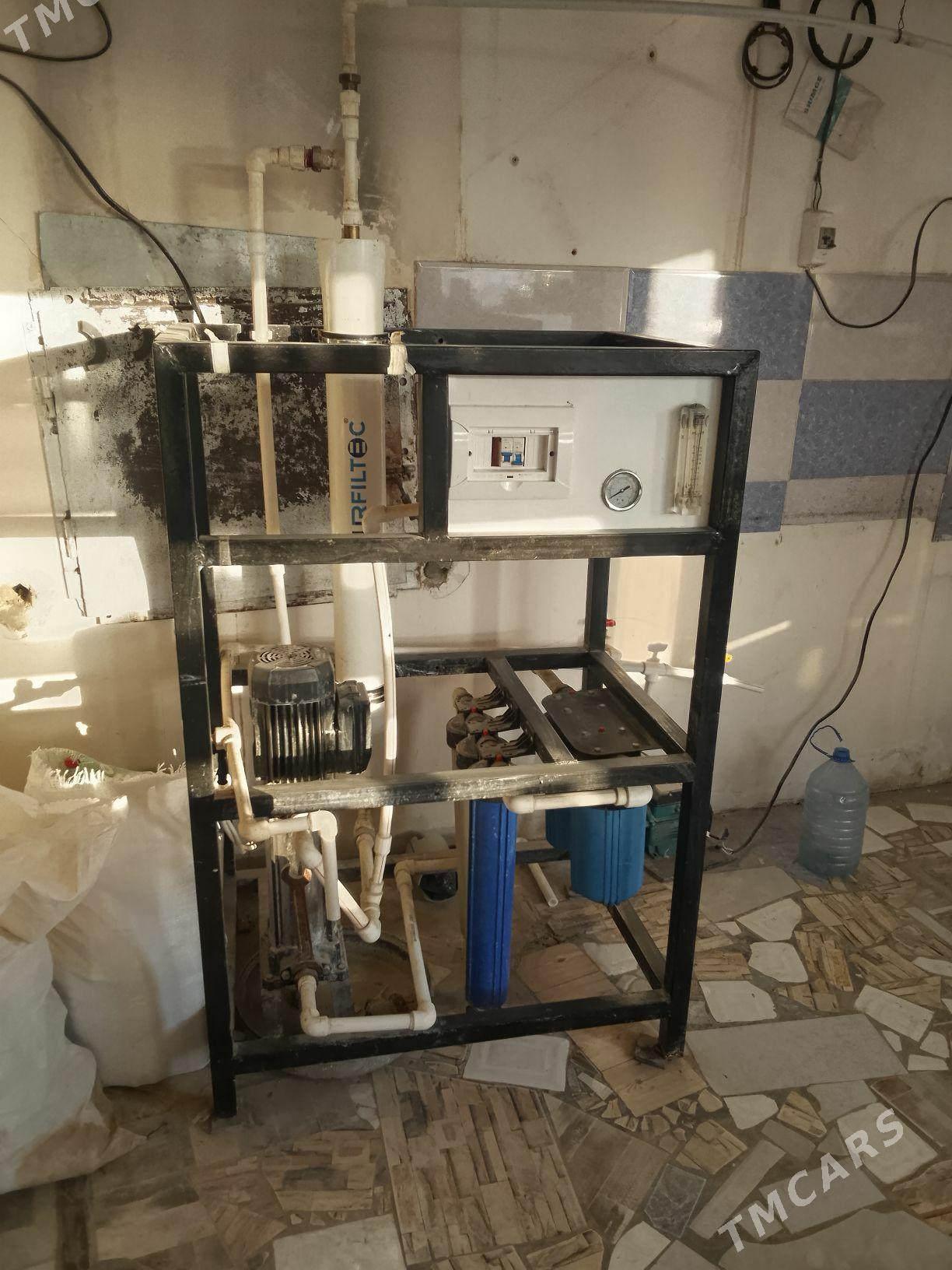 Filtir - Balkanabat - img 2